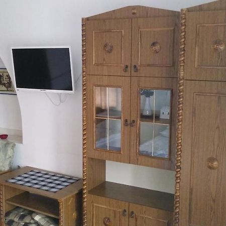 Korona Panzio Bed & Breakfast Balatonfured Luaran gambar